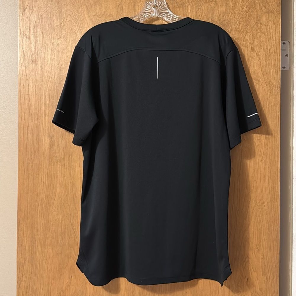 Columbia Men's Alpine Chill Zero Short Sleeve Crew NWOT - Picture 2 of 4